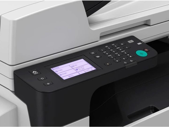 БФП Canon imageRUNNER iR2224n XLEG