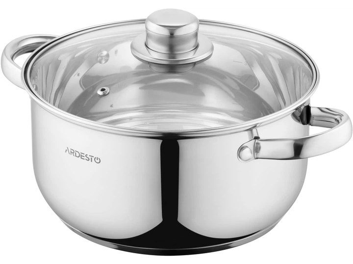 Каструля Ardesto Gemini Gourmet 3.8