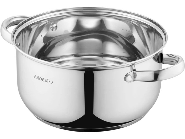 Каструля Ardesto Gemini Gourmet 3.8