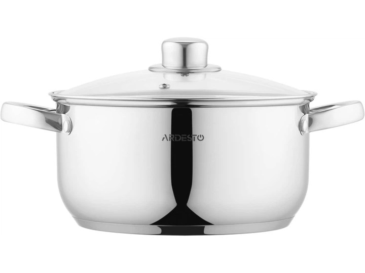 Каструля Ardesto Gemini Gourmet 3.8