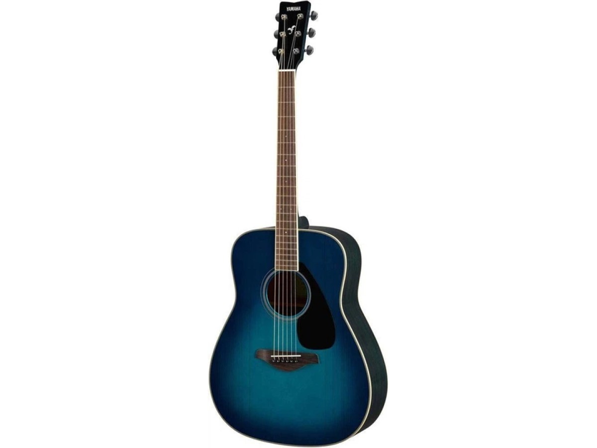 Акустична гітара YAMAHA FG820 (Suns
