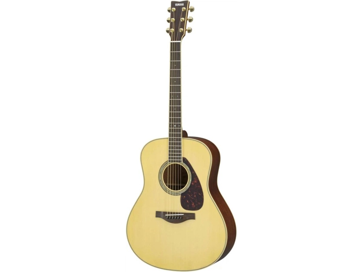 Електроакустична гітара YAMAHA LL6M