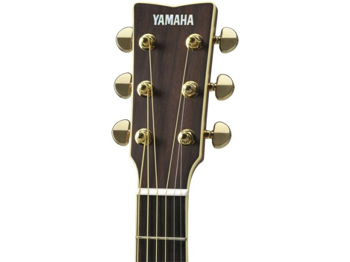 Електроакустична гітара YAMAHA LL6M