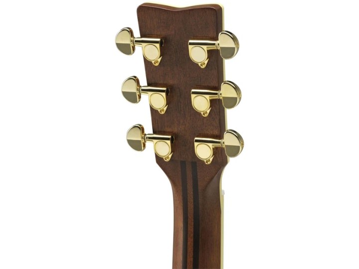 Електроакустична гітара YAMAHA LL6M