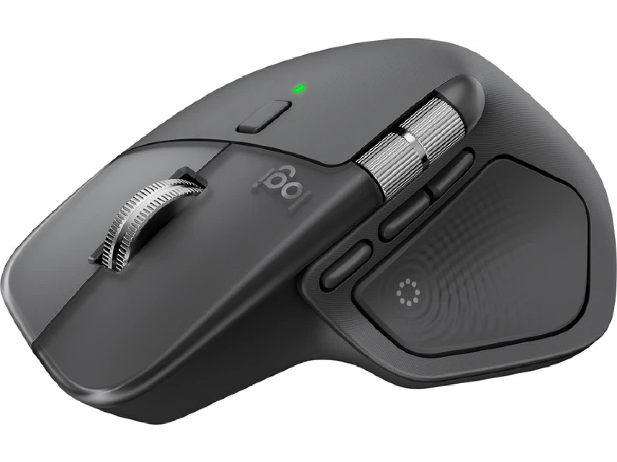 Миша Logitech MX Master 4 Performan