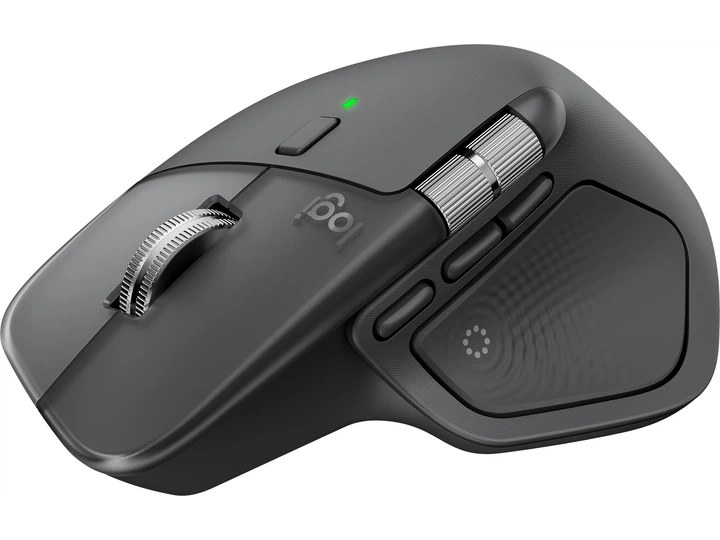 Миша Logitech MX Master 4 Performan