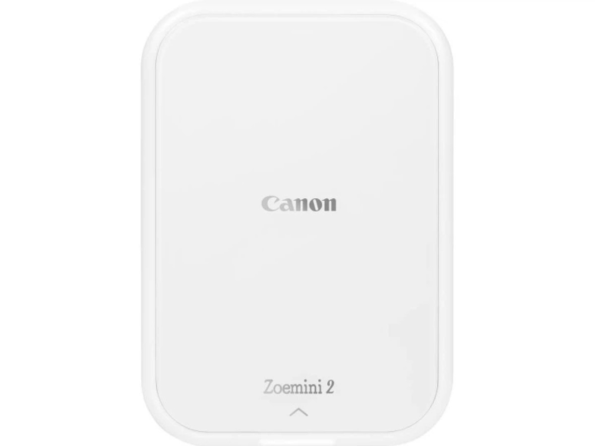 Принтер Canon ZOEMINI 2 Pearl White