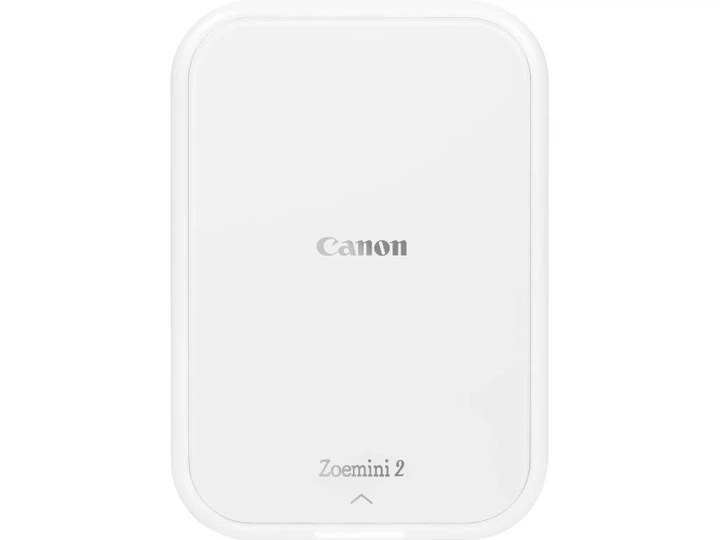Принтер Canon ZOEMINI 2 Pearl White