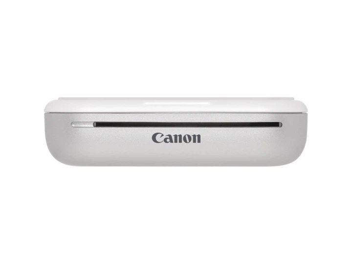 Принтер Canon ZOEMINI 2 Pearl White