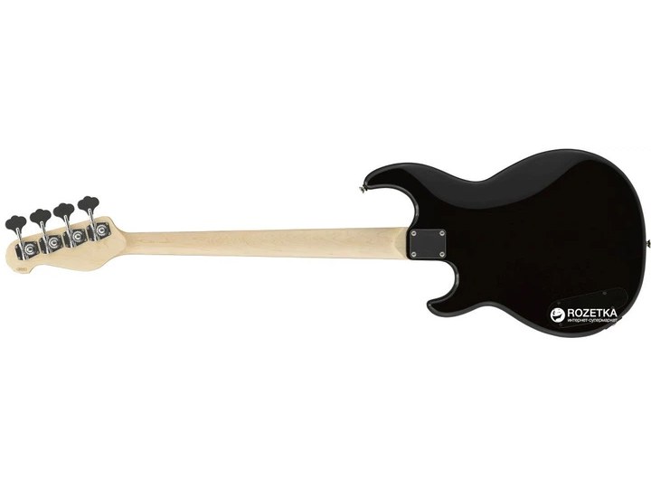 Бас-гітара Yamaha BB234 Black (BB23