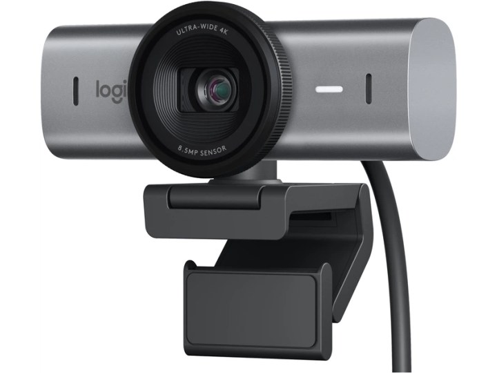 Веб-камера Logitech MX Brio 4K Grap