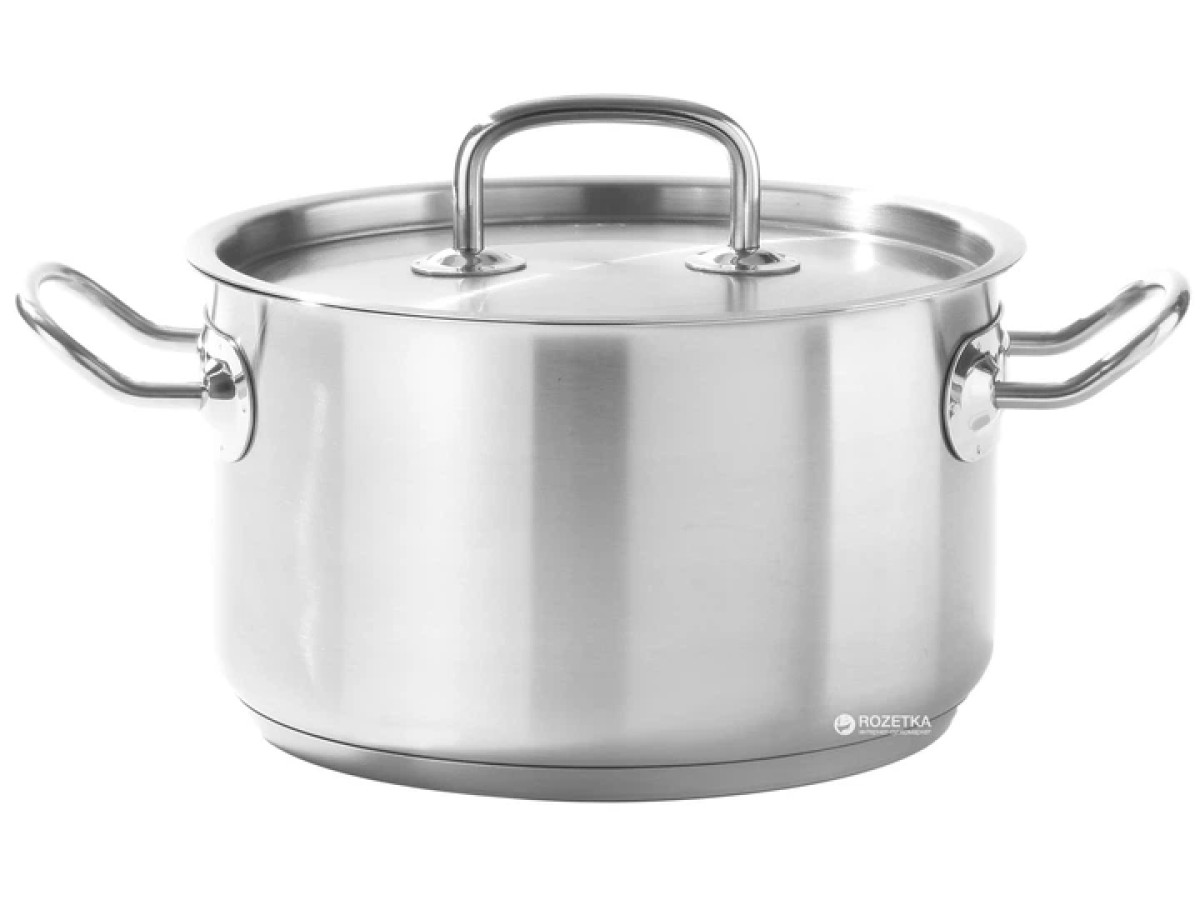 Каструля Hendi Kitchen Line 3.5 л (