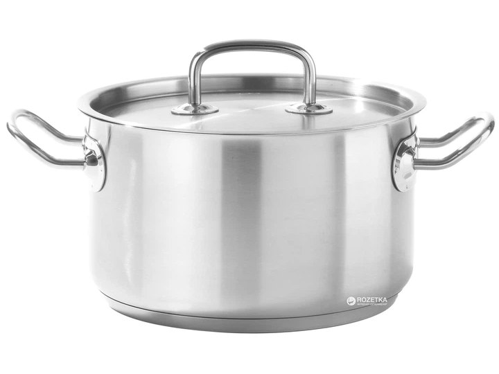 Каструля Hendi Kitchen Line 3.5 л (
