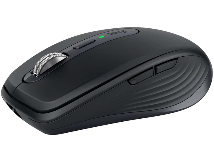 Миша Logitech MX Anywhere 3S Blueto