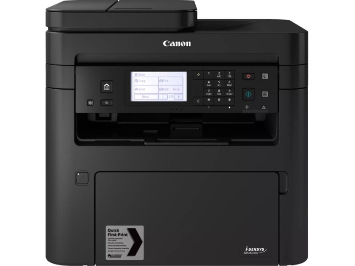 БФП Canon i-SENSYS MF267dw II 4LZS