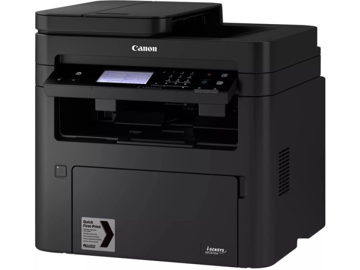 БФП Canon i-SENSYS MF267dw II 4LZS