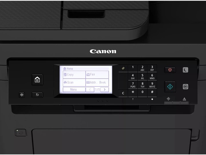БФП Canon i-SENSYS MF267dw II 4LZS