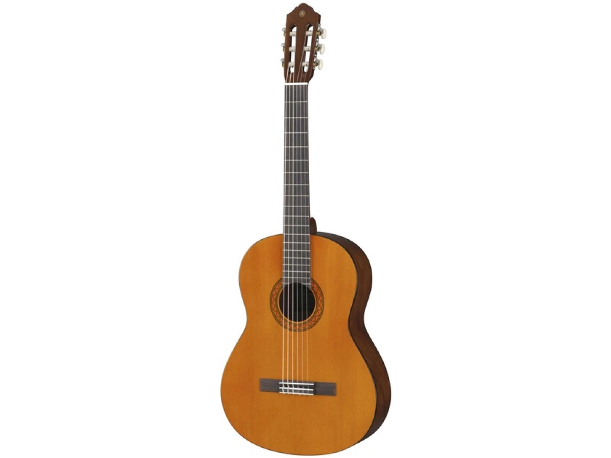 Класична гітара YAMAHA C-40 JBZG