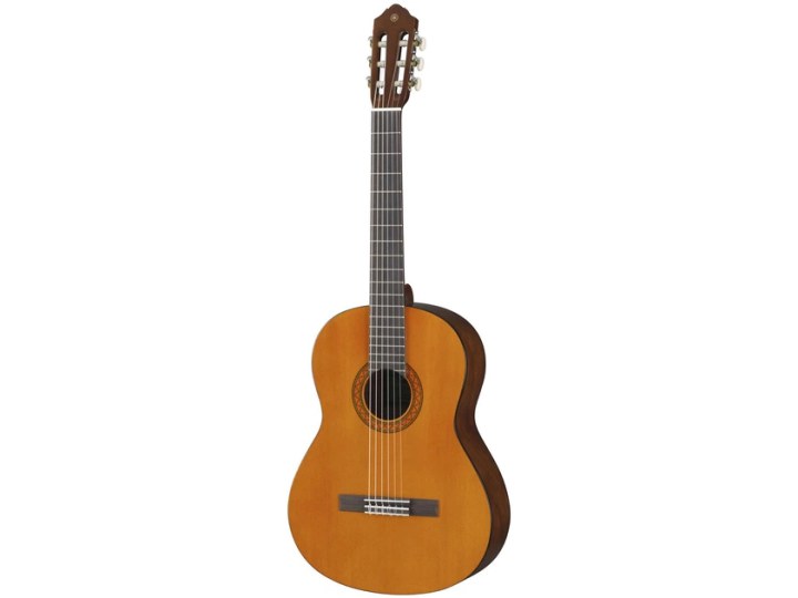 Класична гітара YAMAHA C-40 JBZG
