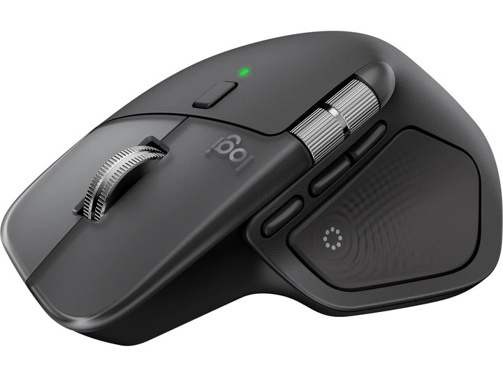 Миша Logitech MX Master 4 for Mac P
