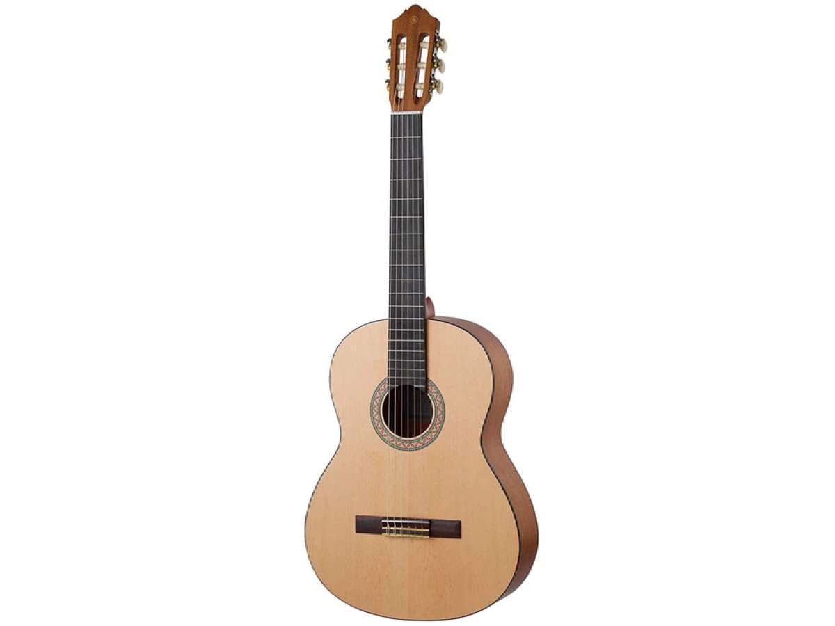 Гітара класична YAMAHA C40M TEZD