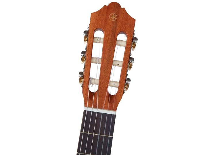 Гітара класична YAMAHA C40M TEZD