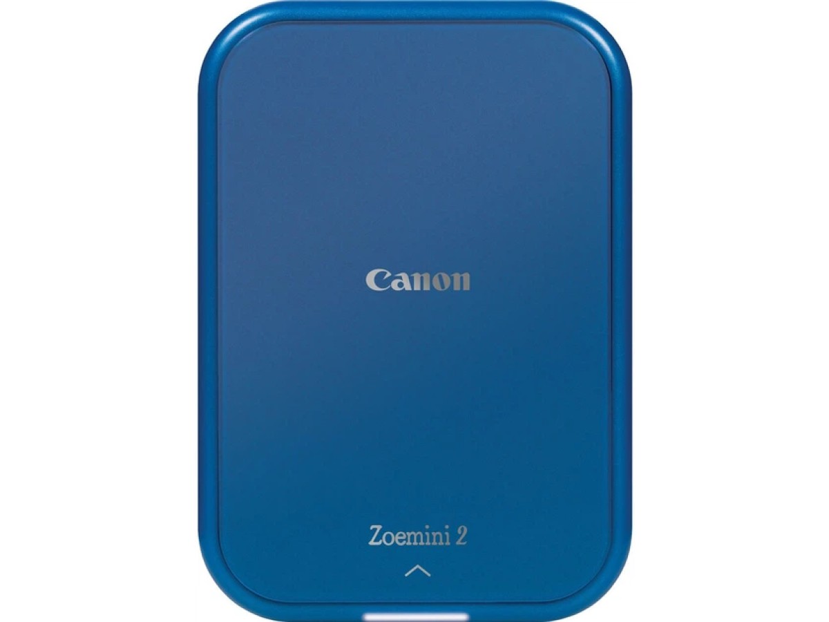 Принтер Canon Zoemini 2 Blue (45492