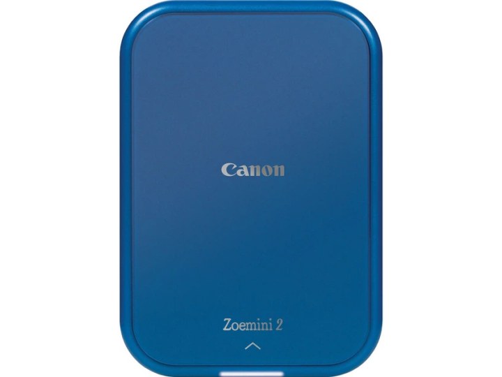 Принтер Canon Zoemini 2 Blue (45492