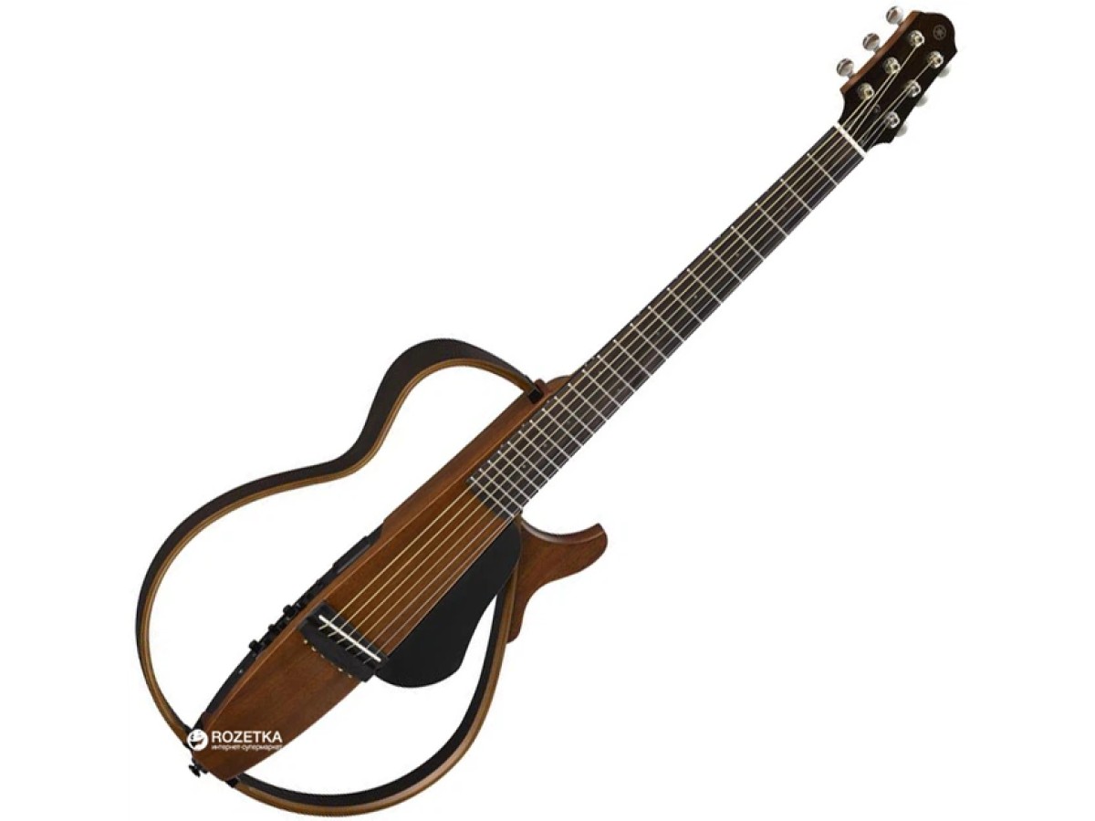 Гітара електроакустична Yamaha Sile