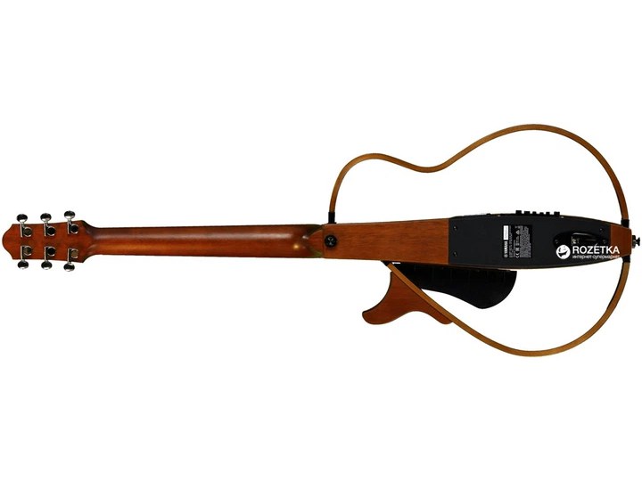 Гітара електроакустична Yamaha Sile