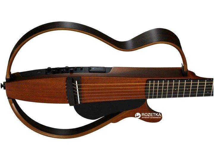 Гітара електроакустична Yamaha Sile