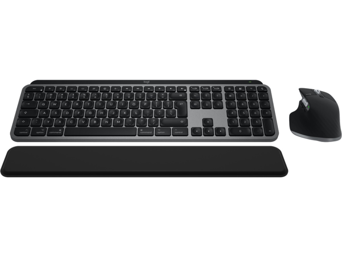 Комплект бездротовий Logitech MX Ke