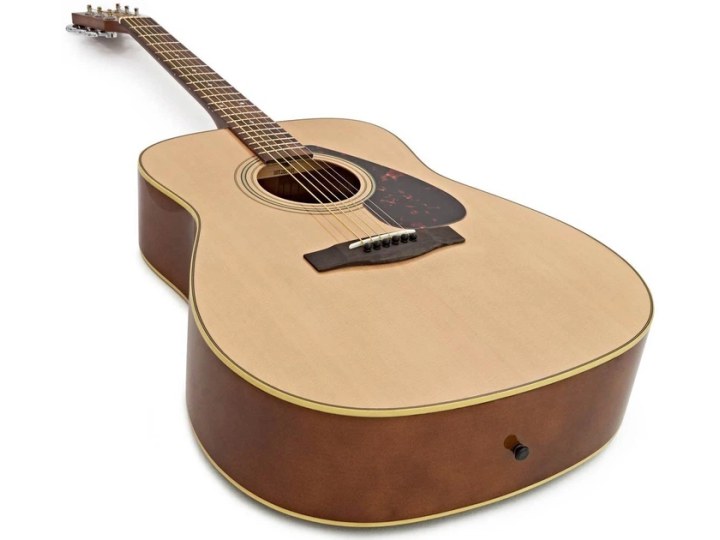Акустична гітара YAMAHA F370 (Natur