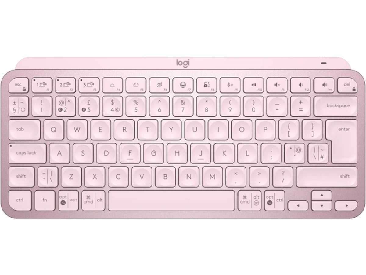 Клавіатура бездротова Logitech MX K