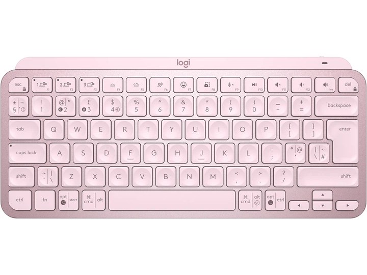 Клавіатура бездротова Logitech MX K