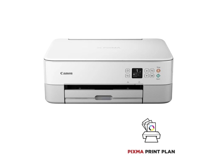 БФП Canon Pixma TS5351i (4462C106)