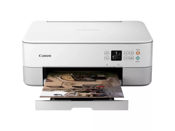 БФП Canon Pixma TS5351i (4462C106)
