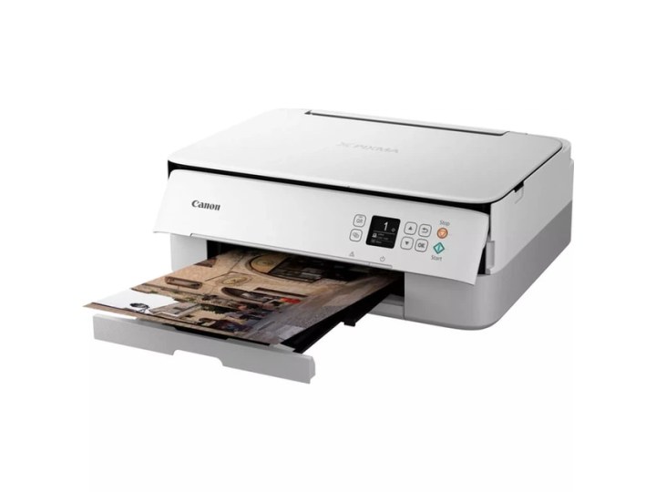 БФП Canon Pixma TS5351i (4462C106)