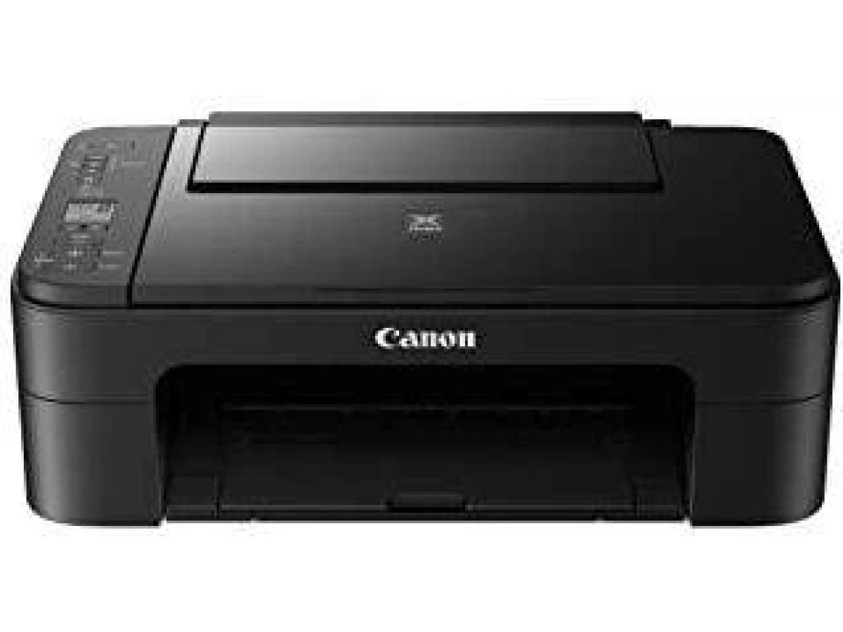 Принтер Canon Pixma TS3550i TP46