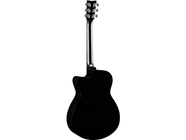 Гітара акустична Yamaha FS100C Blac