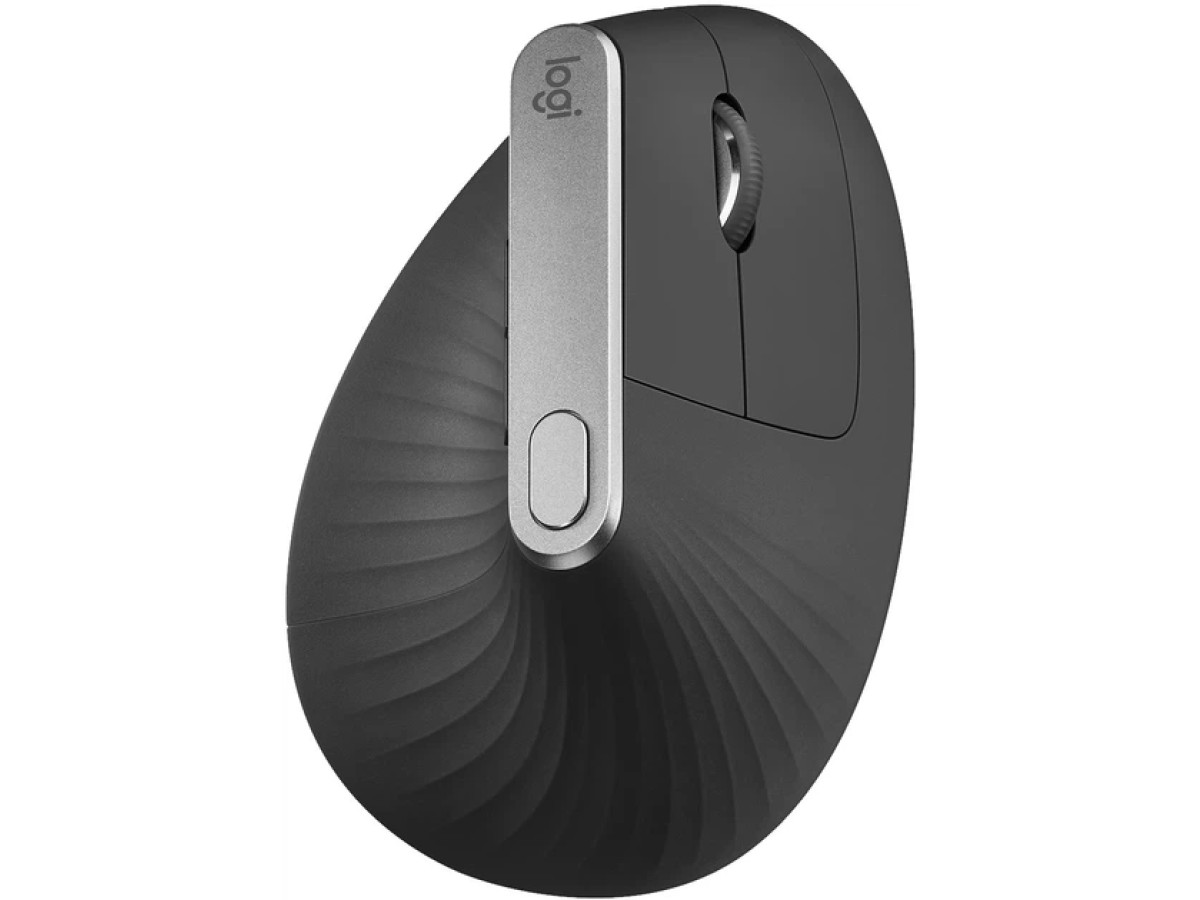 Миша Logitech Ergo MX Vertical Grap