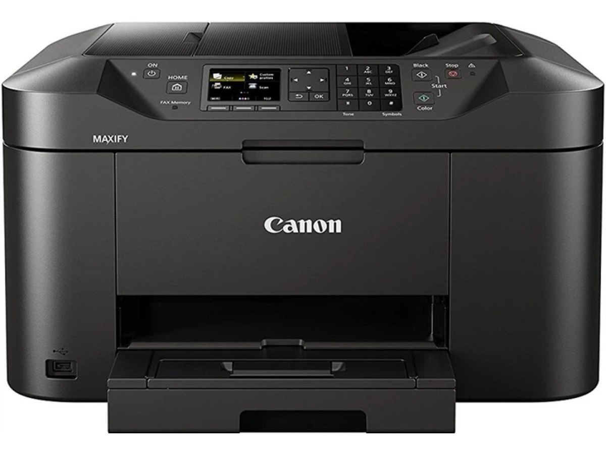 БФП Canon Maxify MB2150 (0959C009AA