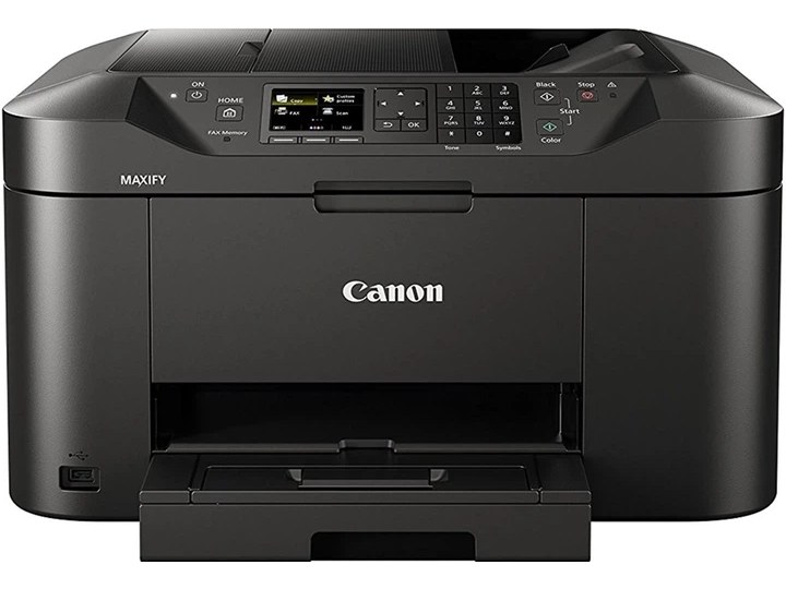 БФП Canon Maxify MB2150 (0959C009AA