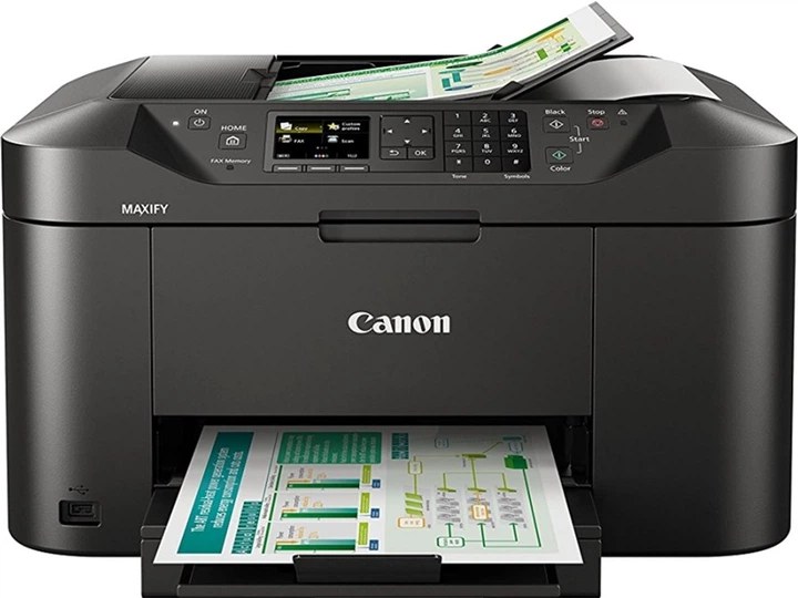 БФП Canon Maxify MB2150 (0959C009AA