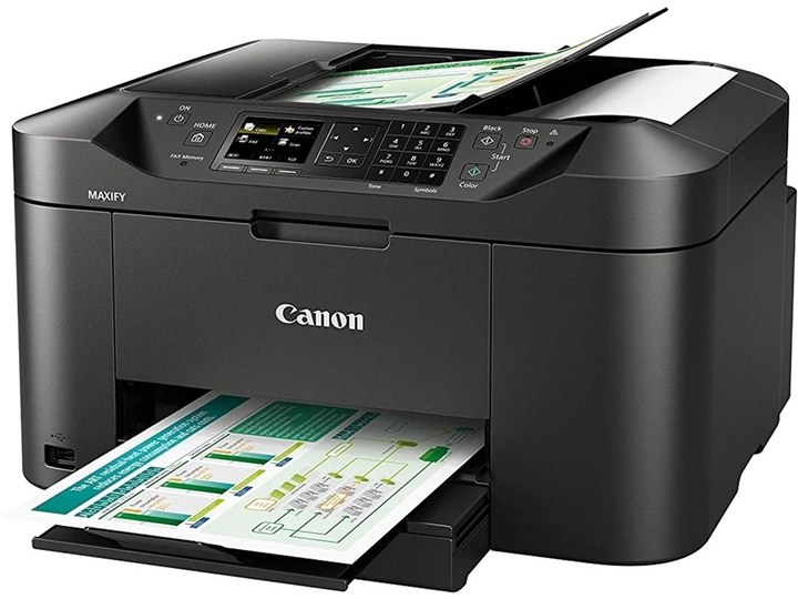 БФП Canon Maxify MB2150 (0959C009AA