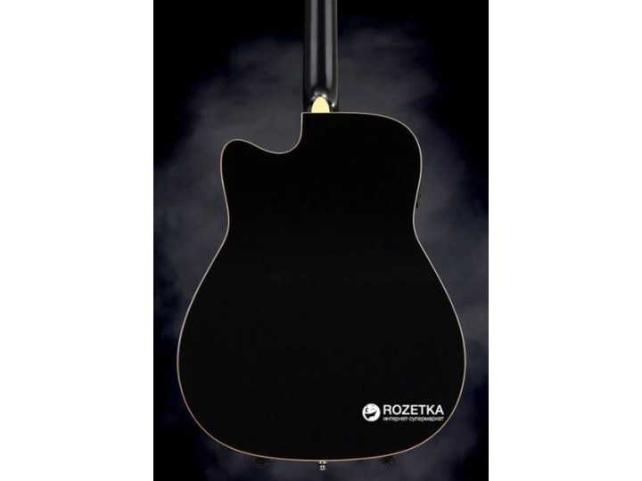 Гітара електроакустична Yamaha FGX8