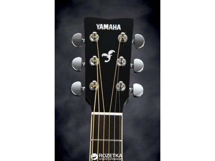 Гітара електроакустична Yamaha FGX8