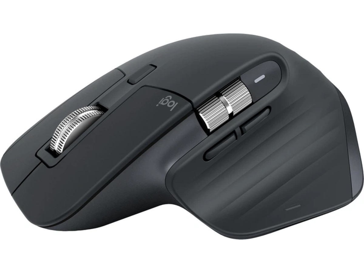 Миша Logitech MX Master 3S Performa