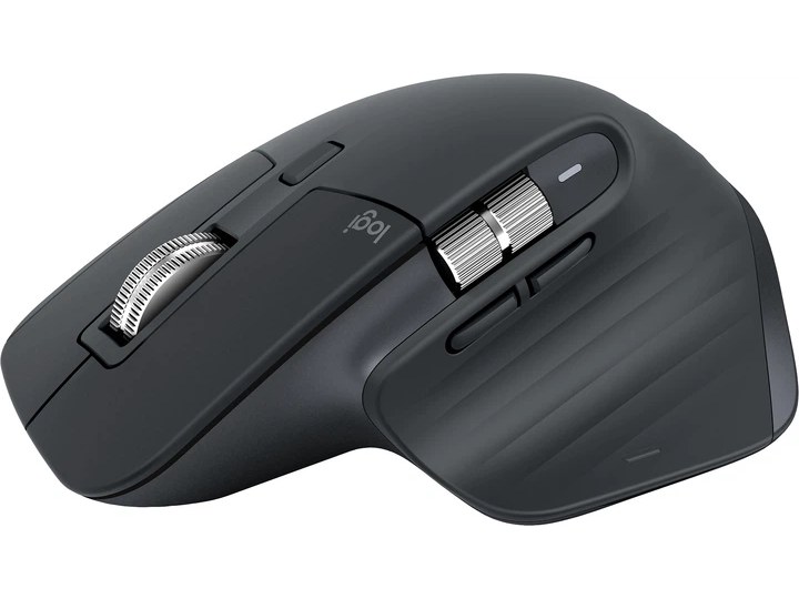 Миша Logitech MX Master 3S Performa
