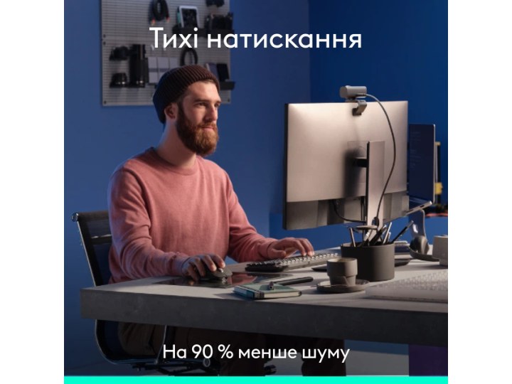 Миша Logitech MX Master 3S Performa